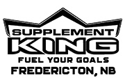 Supplement King Fredericton