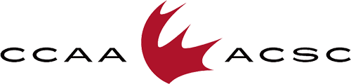 CCAA website