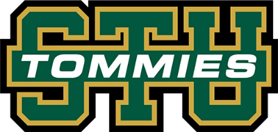 STU Tommies Athletics Logo